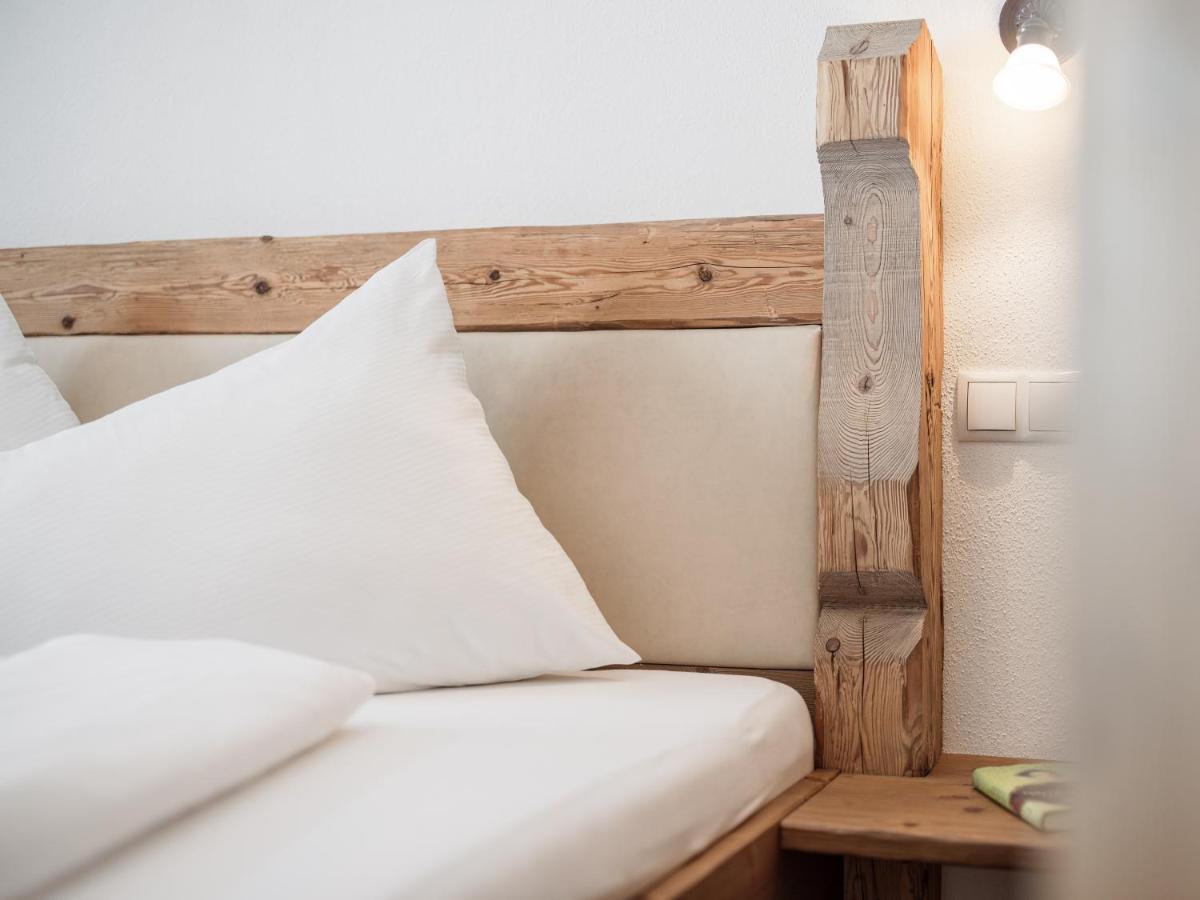 Myalps Muehlhof Inklusive Sauna Oetz Zewnętrze zdjęcie