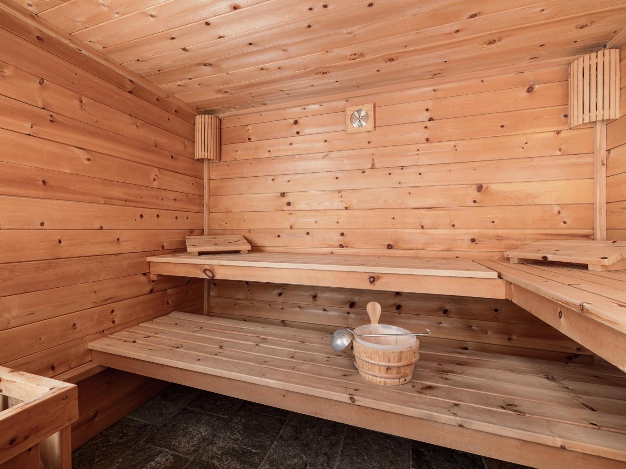 Myalps Muehlhof Inklusive Sauna Oetz Zewnętrze zdjęcie
